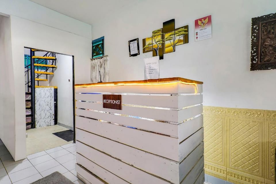 SPOT ON 91108 Sare Ngebluk Residence Hotel in West Java