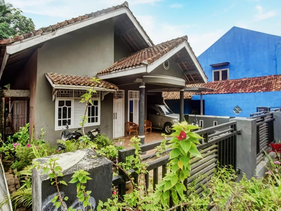 Hotel O Desa Wisata Sumber Agung Syariah Hotel in Indonesia