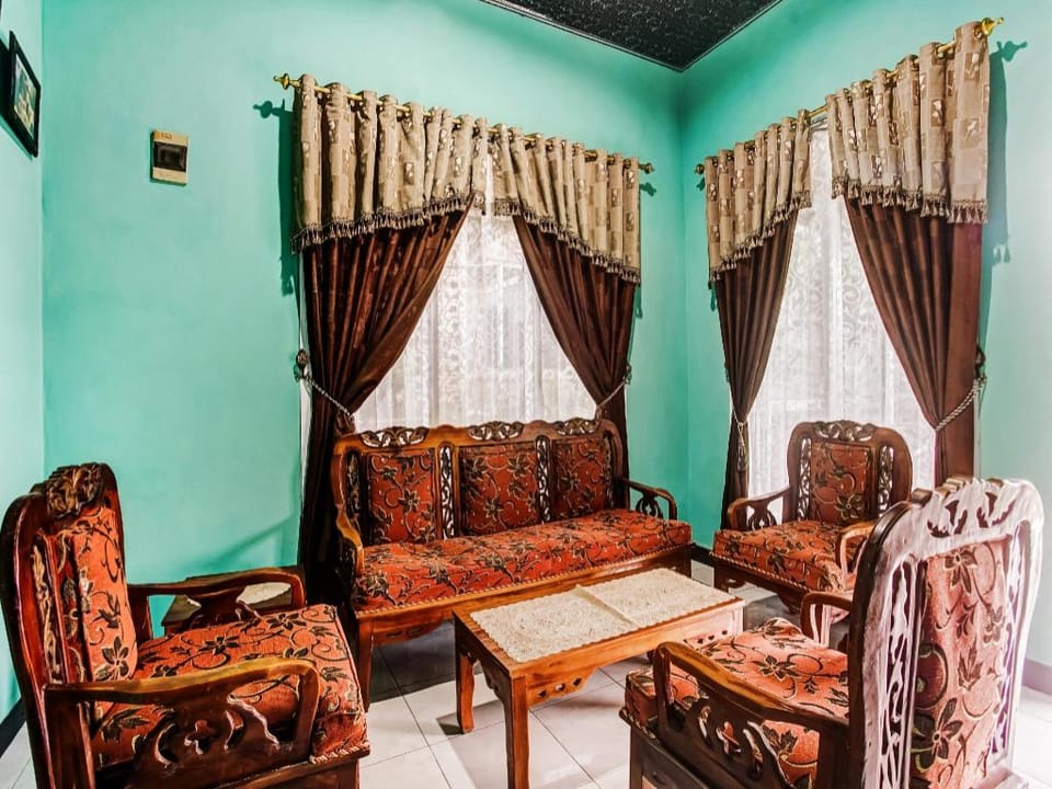 Hotel O Desa Wisata Sumber Agung Syariah Hotel in Indonesia