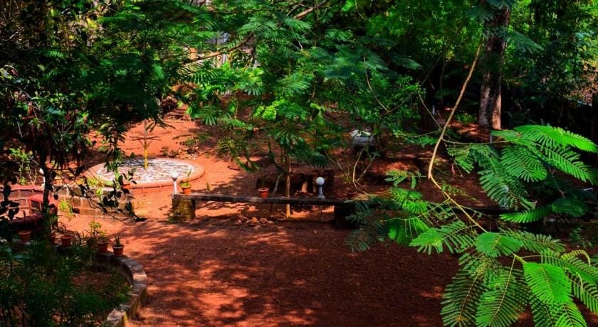 Nature Inn Cottages Inn in Karnataka