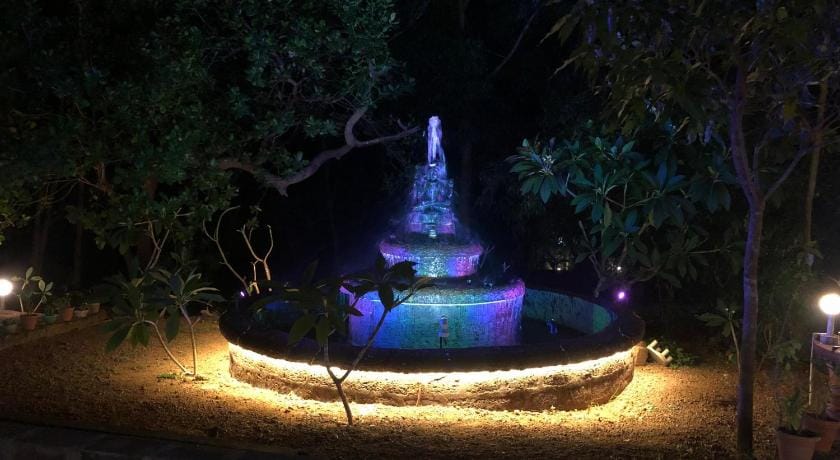Nature Inn Cottages Inn in Karnataka