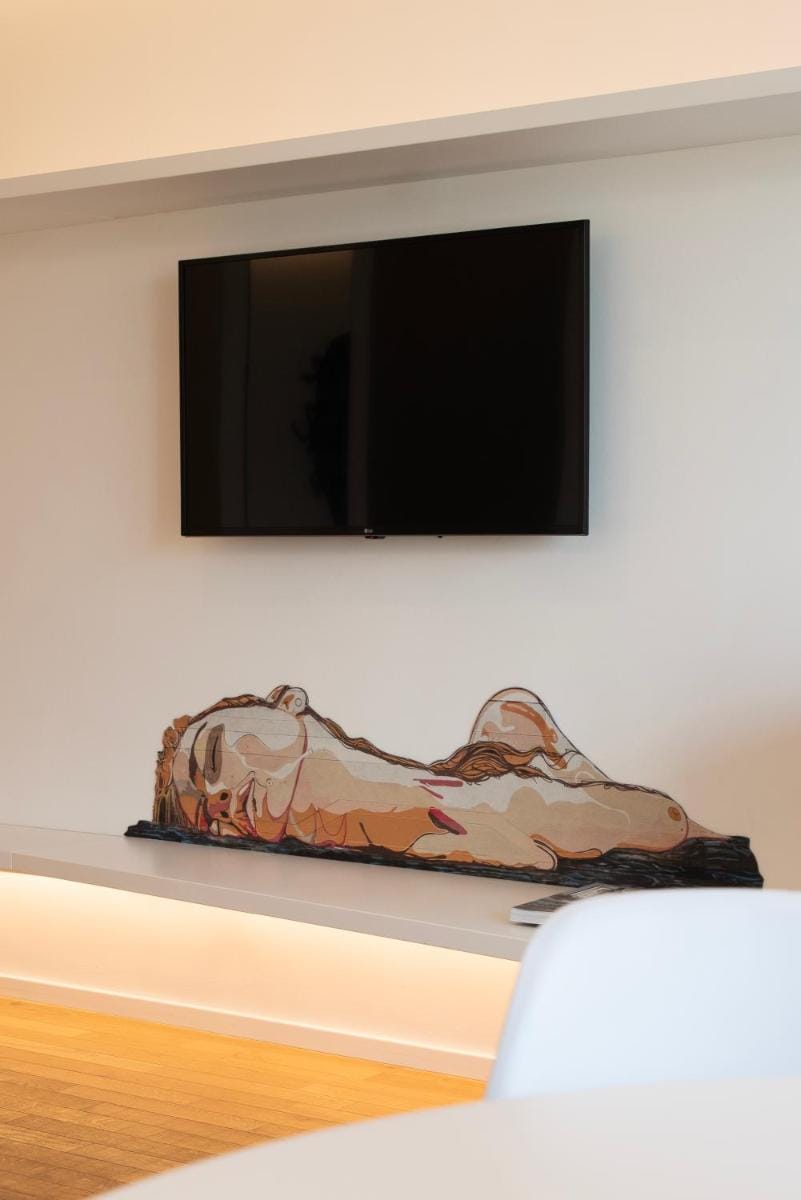 Marina Gardens Boutique&Suites Apartment hotel in Francavilla al Mare
