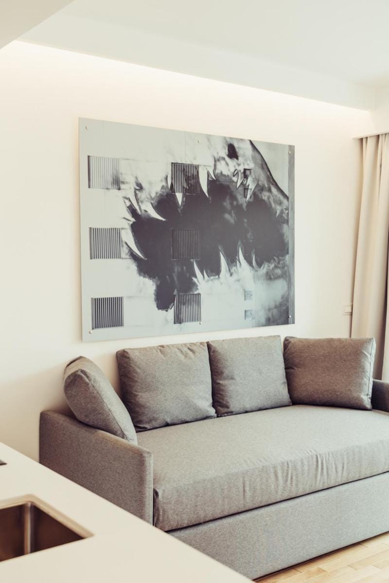 Marina Gardens Boutique&Suites Apartment hotel in Francavilla al Mare
