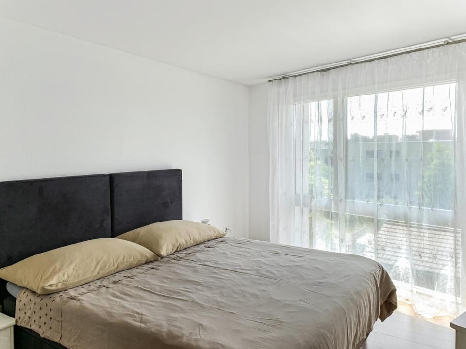 Haus zur Lilie Bed and Breakfast in Canton of Zurich