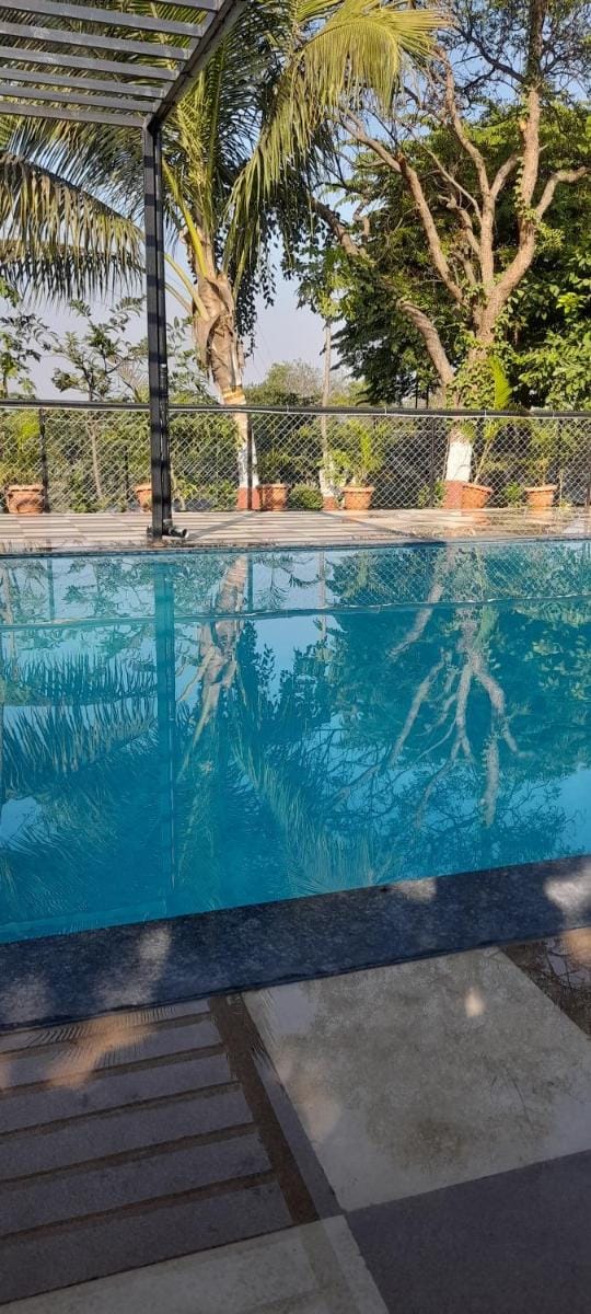 Raghunandan Resort Farm Stay in Maharashtra