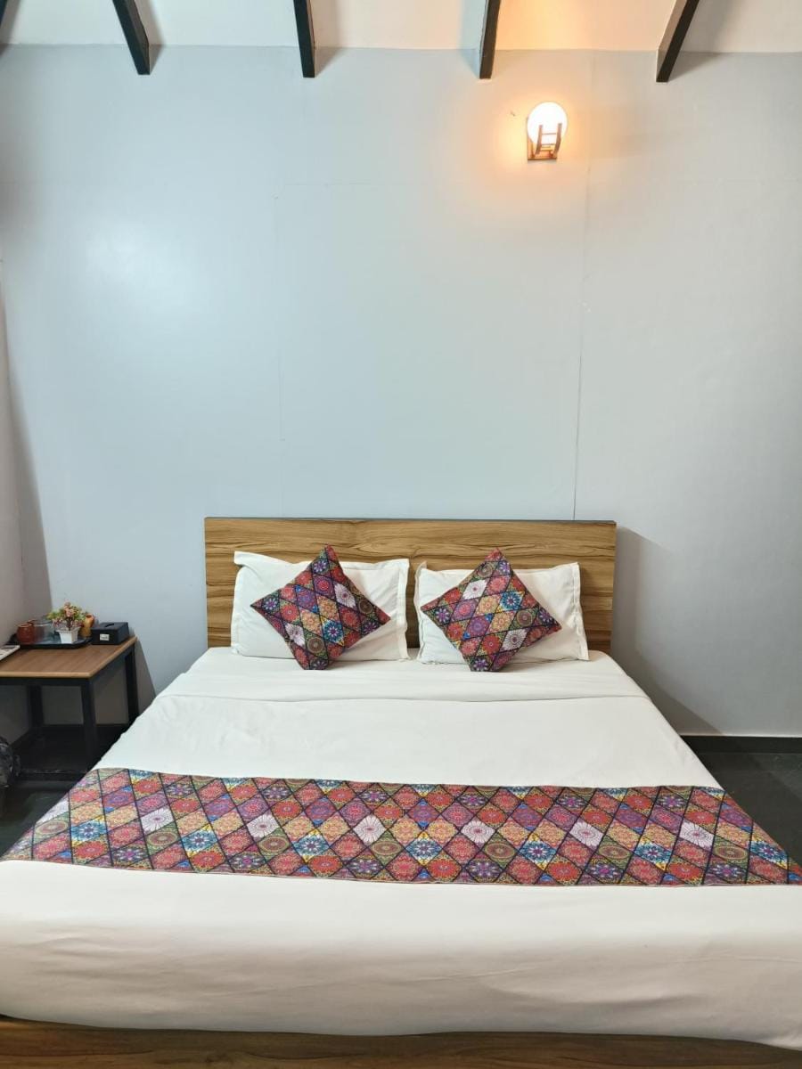 Raghunandan Resort Farm Stay in Maharashtra