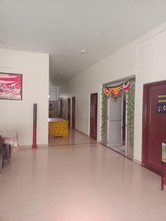 Lord Buddha Guest House Hotel in Nepal