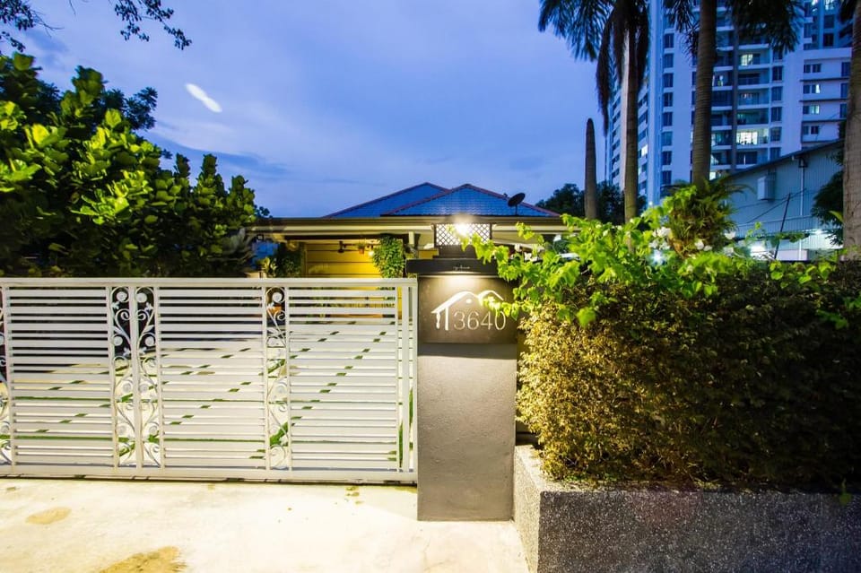 Surprised Homestay by uBook Hotel in Penang