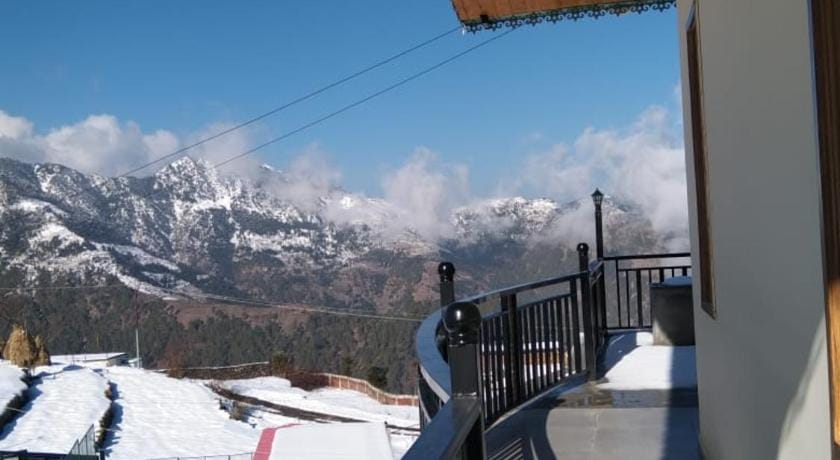 Memento Vivere Vacation rental in Uttarakhand