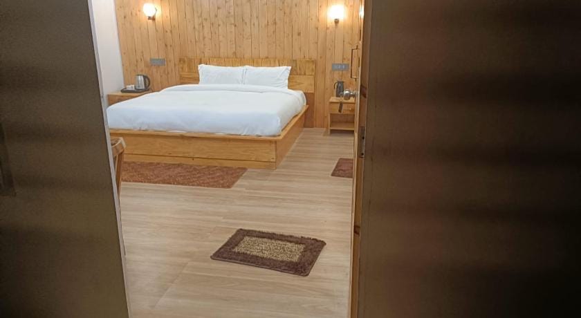 Memento Vivere Vacation rental in Uttarakhand