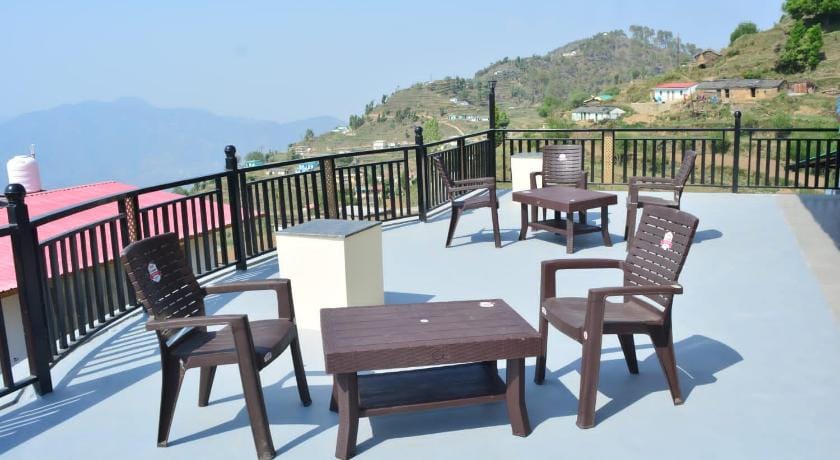 Memento Vivere Vacation rental in Uttarakhand