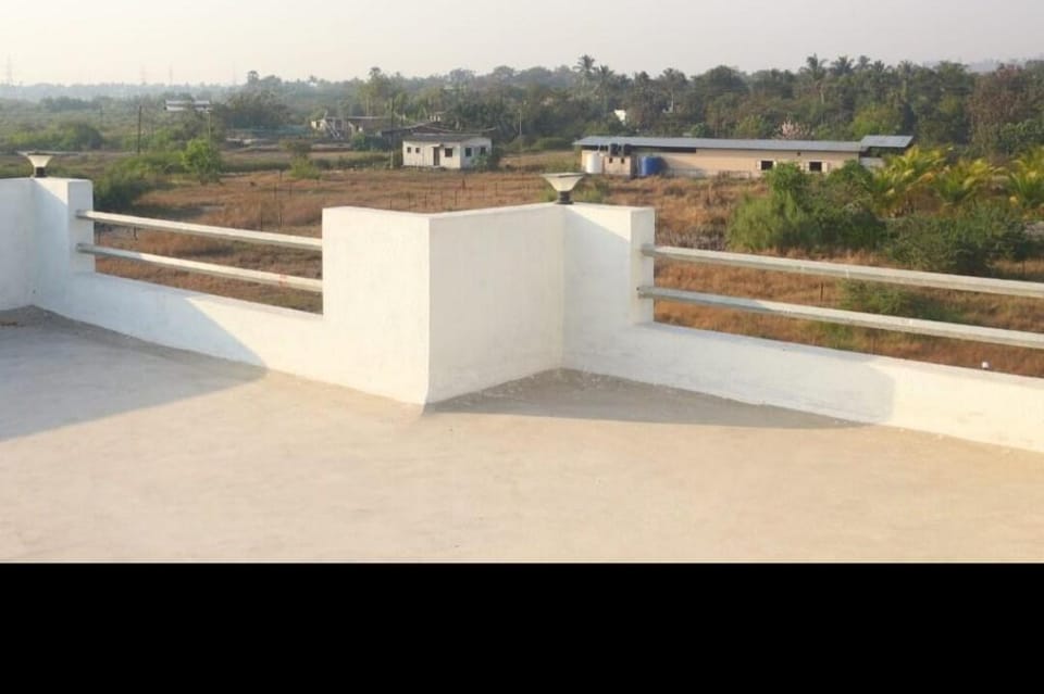 Akruti Holiday Home  Vacation rental in Maharashtra