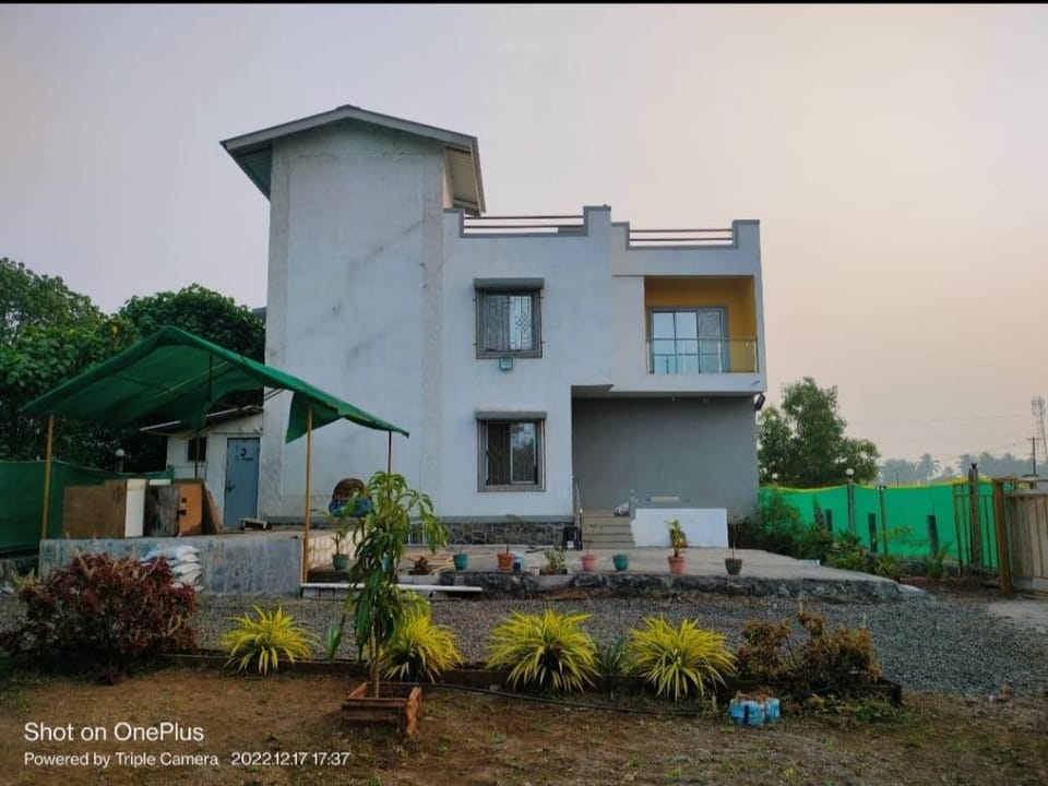 Akruti Holiday Home  Vacation rental in Maharashtra