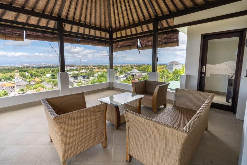 GREEN GWK VILLA BALI Vacation rental in Bali
