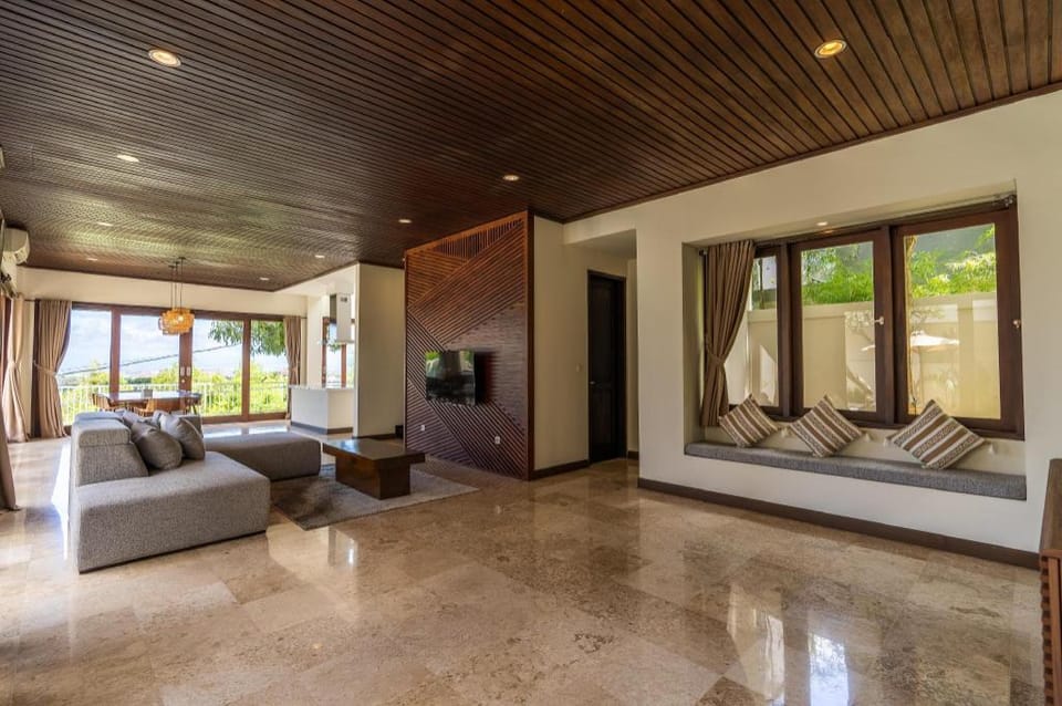 GREEN GWK VILLA BALI Vacation rental in Bali