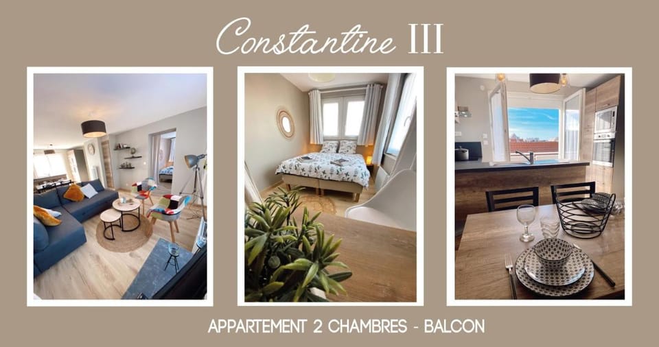 Mes Vacances à Berck Apartment in Berck