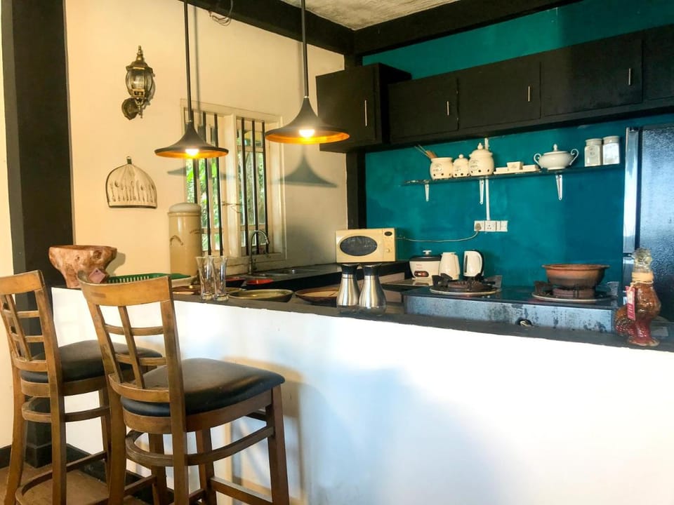 Shvaas Boutique Villa Villa in Central Province