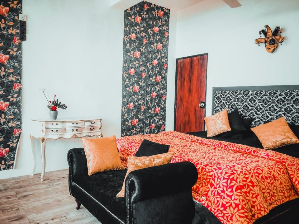 Shvaas Boutique Villa Villa in Central Province