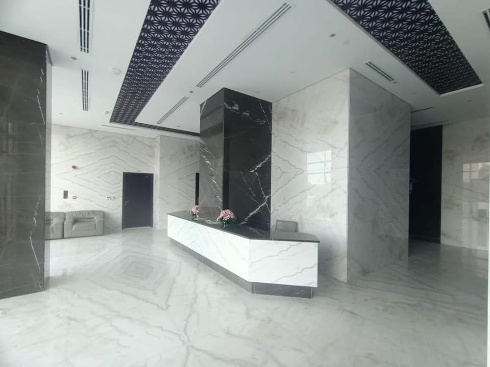 Al Alkeem Heights Apartment in Ras al Khaimah