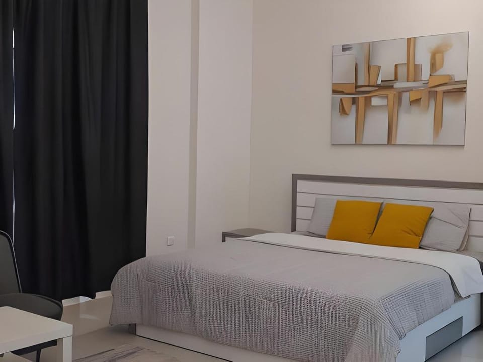 Al Alkeem Heights Apartment in Ras al Khaimah