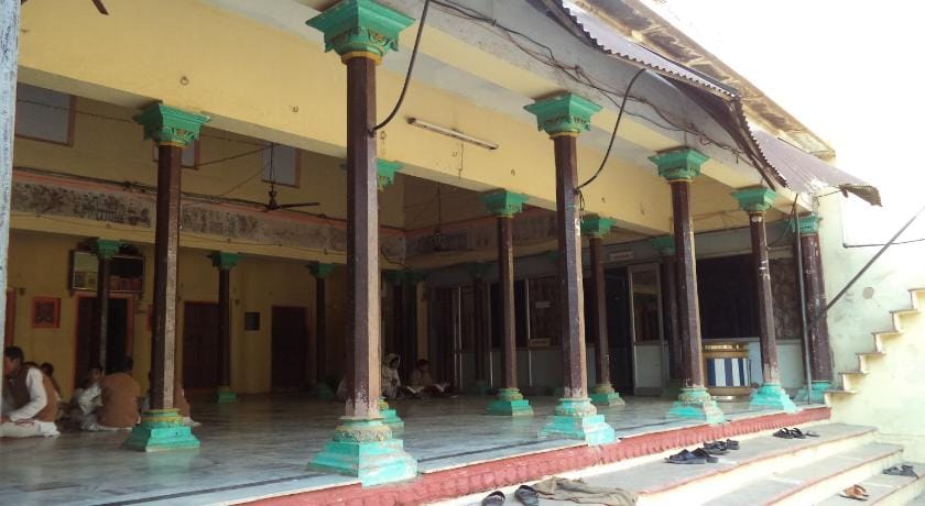 SHRI SWAMI SHEETAL DAS SEWA TRUST Vacation rental in Varanasi