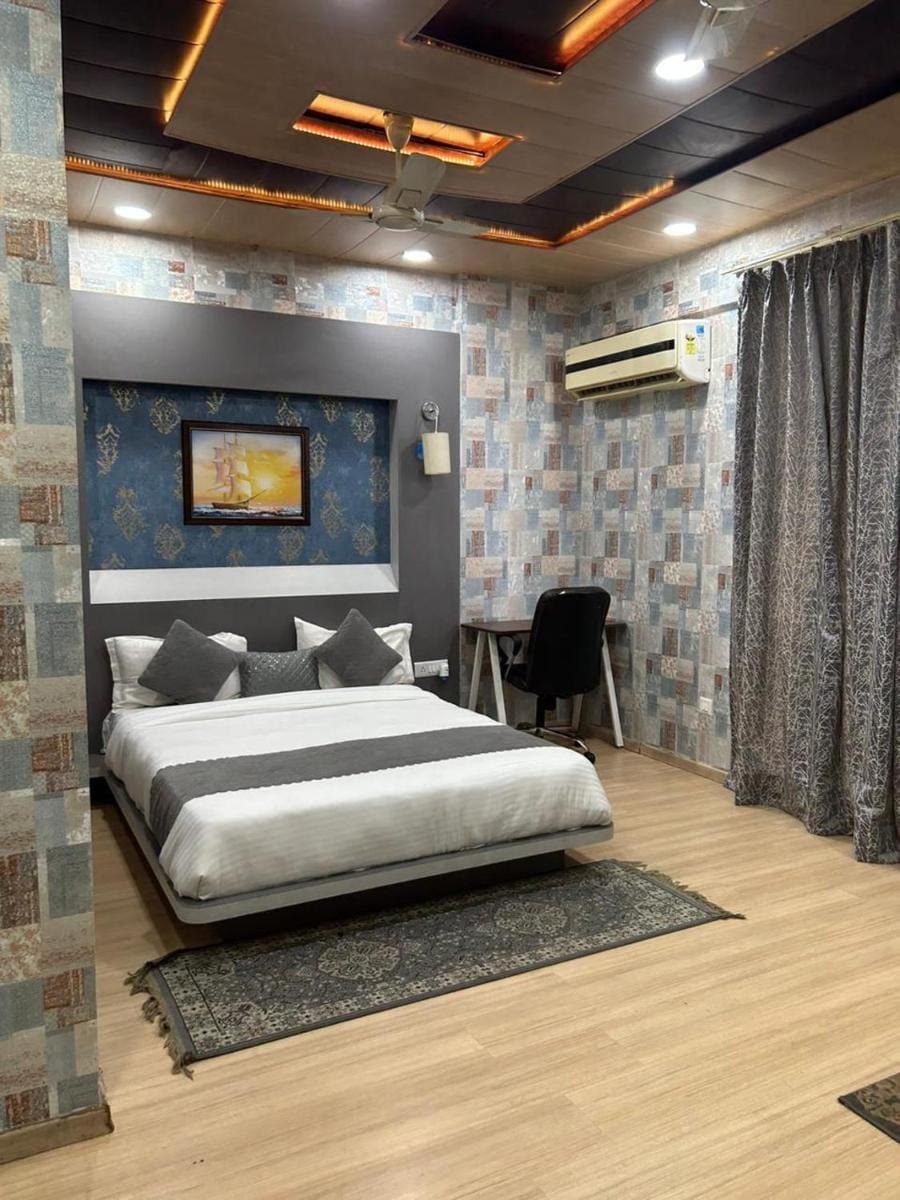 The Origin Suites DLF MY PAD Hotel in Lucknow