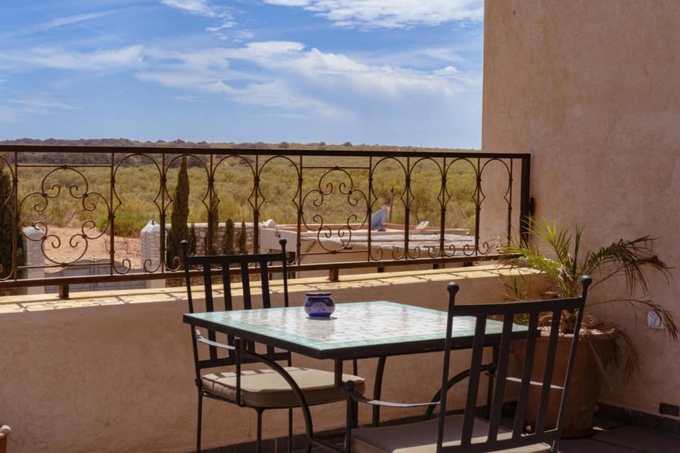 Dar Ayman Essaouira Bed and Breakfast in Marrakesh-Safi