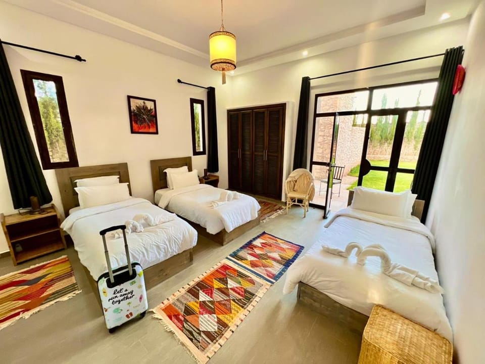 Dar Ayman Essaouira Bed and Breakfast in Marrakesh-Safi