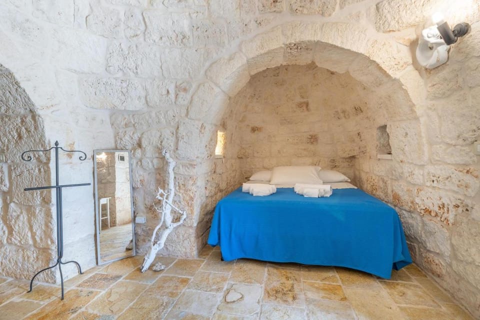 Villa Verdena - Carovigno Villa in Province of Taranto