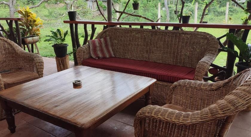 Eco greene farm Farm Stay in Puerto Princesa