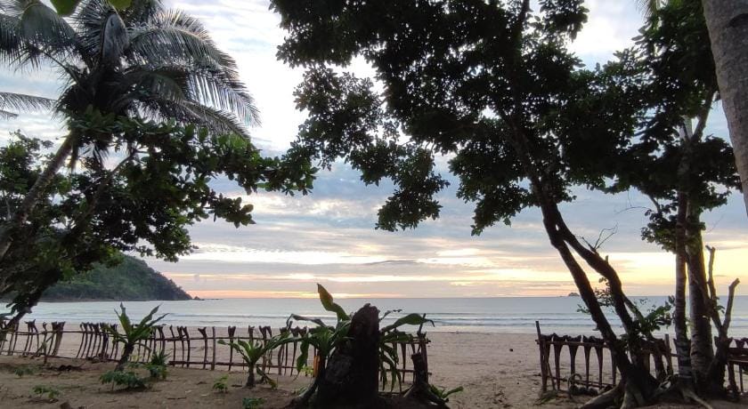 Eco greene farm Farm Stay in Puerto Princesa