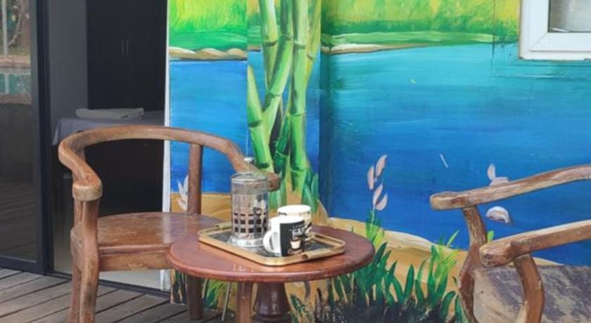 Eco greene farm Farm Stay in Puerto Princesa