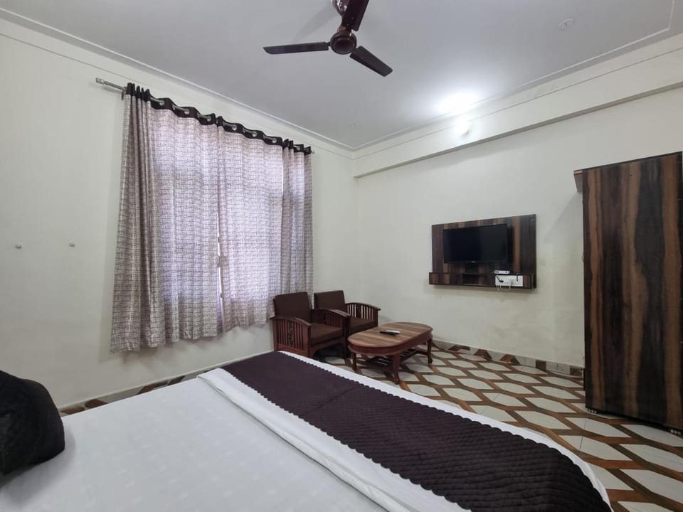 Baikunth Homes Vacation rental in Himachal Pradesh