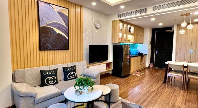 Quy Nhon Pearl - FLC Sea Tower Apartment in Vietnam