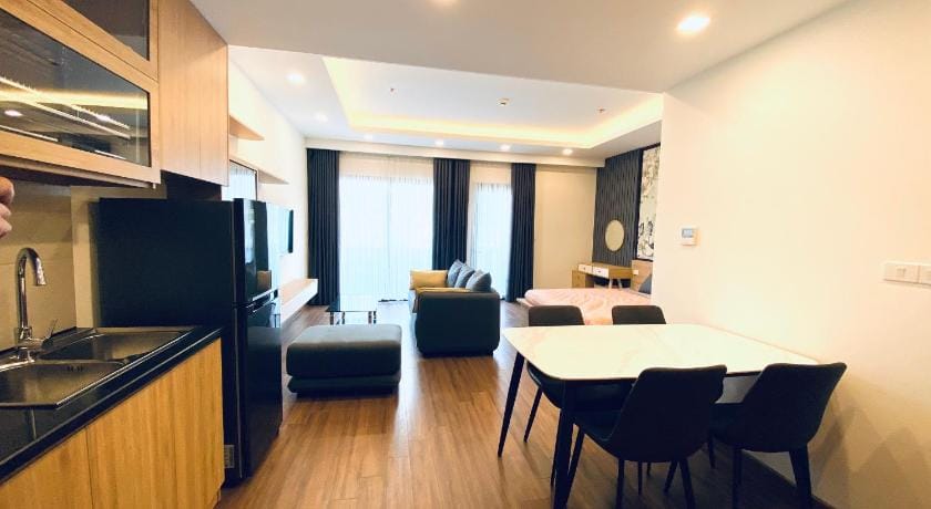 Quy Nhon Pearl - FLC Sea Tower Apartment in Vietnam