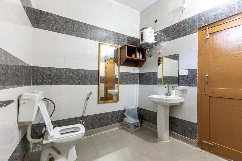 The Corbett Rajae Homestay Vacation rental in Uttarakhand
