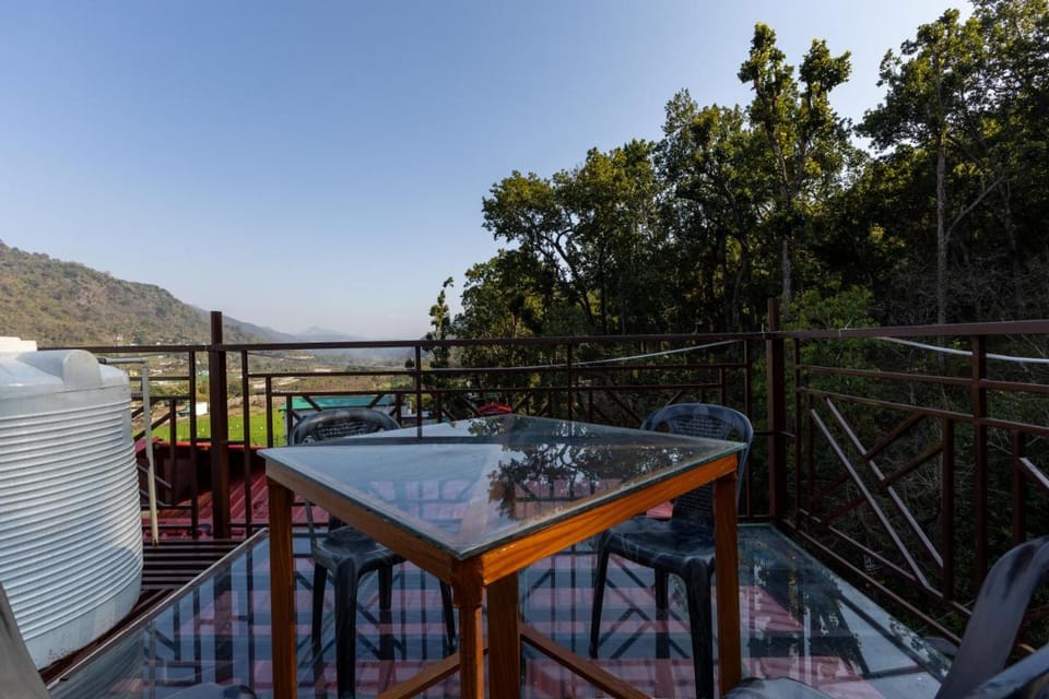 The Corbett Rajae Homestay Vacation rental in Uttarakhand
