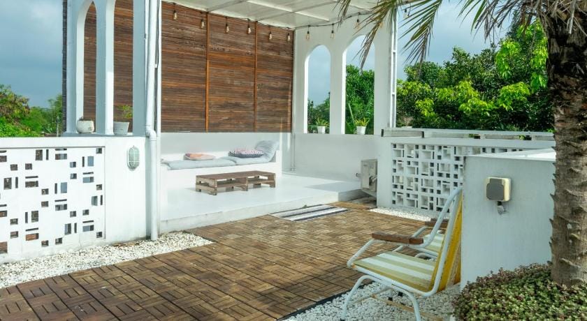 Roemah Renjana Oasis Vacation rental in Special Region of Yogyakarta