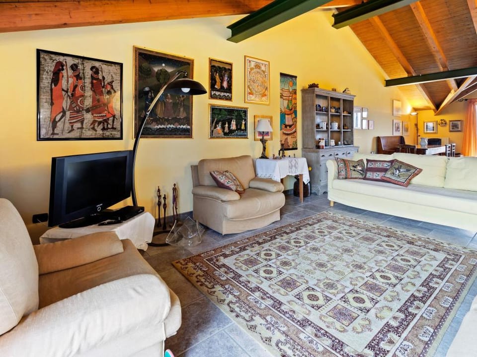 Belvilla by OYO Secluded Apartment with Balcony Apartment in Piedmont