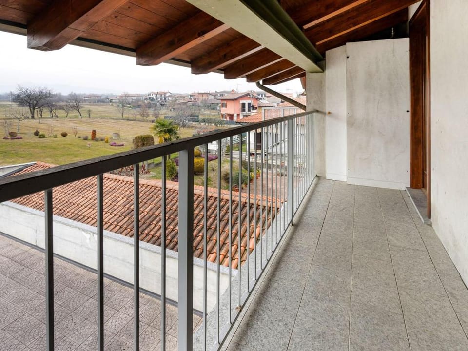 Belvilla by OYO Secluded Apartment with Balcony Apartment in Piedmont