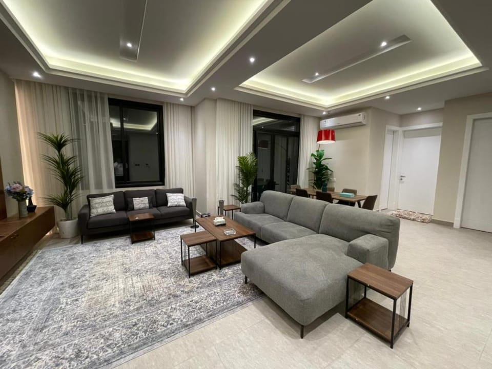 MAKEEN28 Apartment in Riyadh