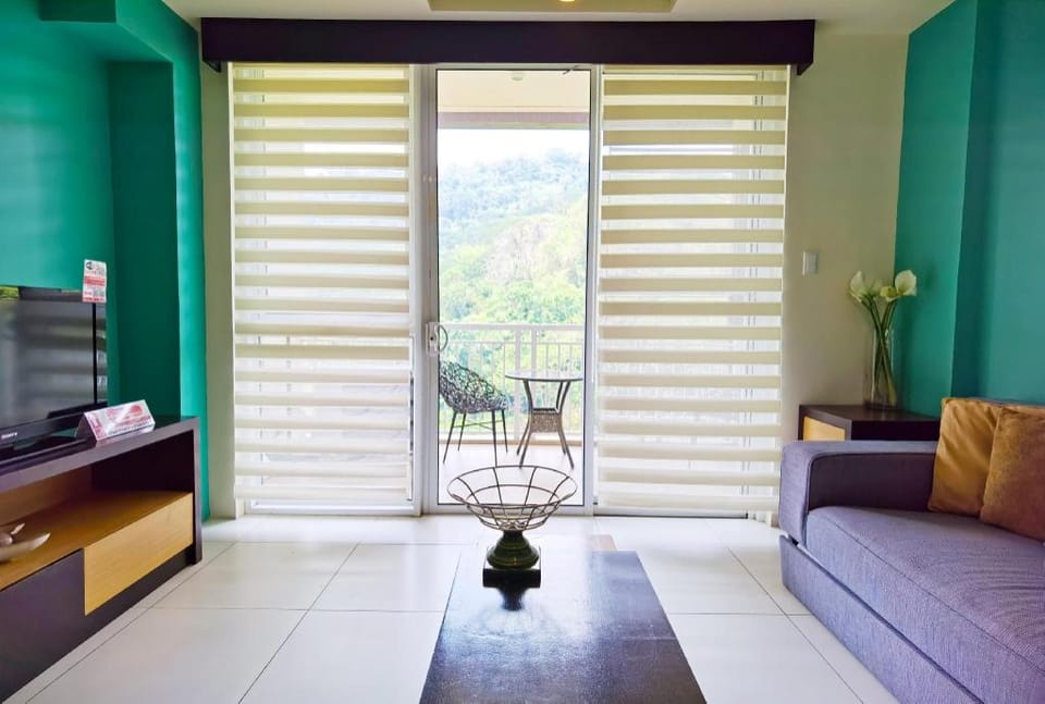 Miranda 504B at Pico de Loro by Raquel's Place Apartment in Nasugbu
