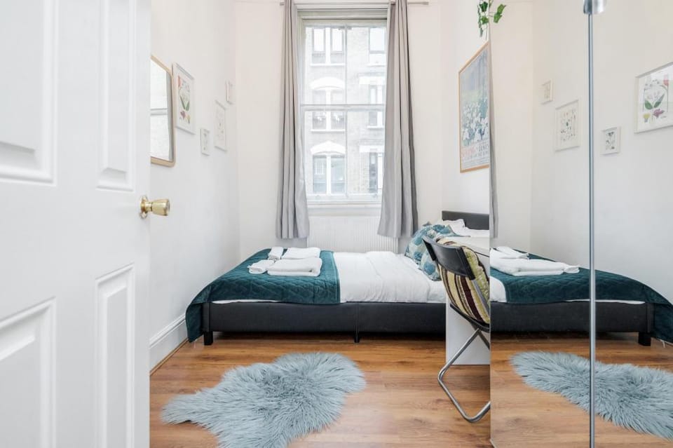 DELUXE Two Bed in >> Covent Garden << Apartment in City of Westminster