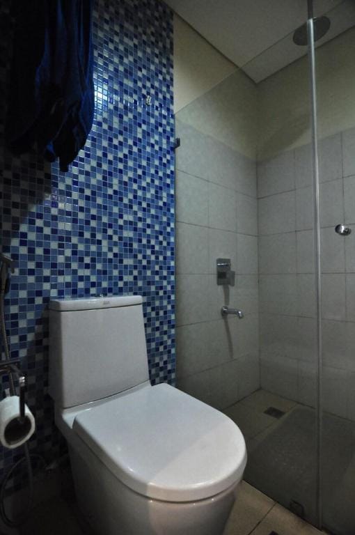 Miranda 214B Lagoon View at Pico by Raquel's Place Apartment in Nasugbu
