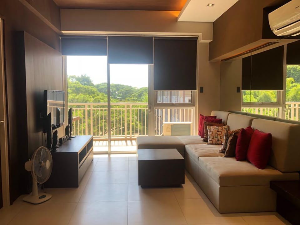 Miranda 311B 2br at Pico de Loro by Raquel's Place Vacation rental in Nasugbu