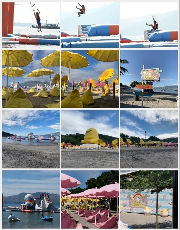 Laly's B5 cozy Transients Home  Vacation rental in Olongapo