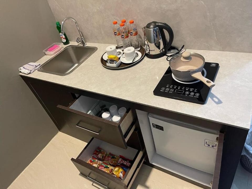 Ohana Suites Yogyakarta Unit Aubrieta Villa in Yogyakarta