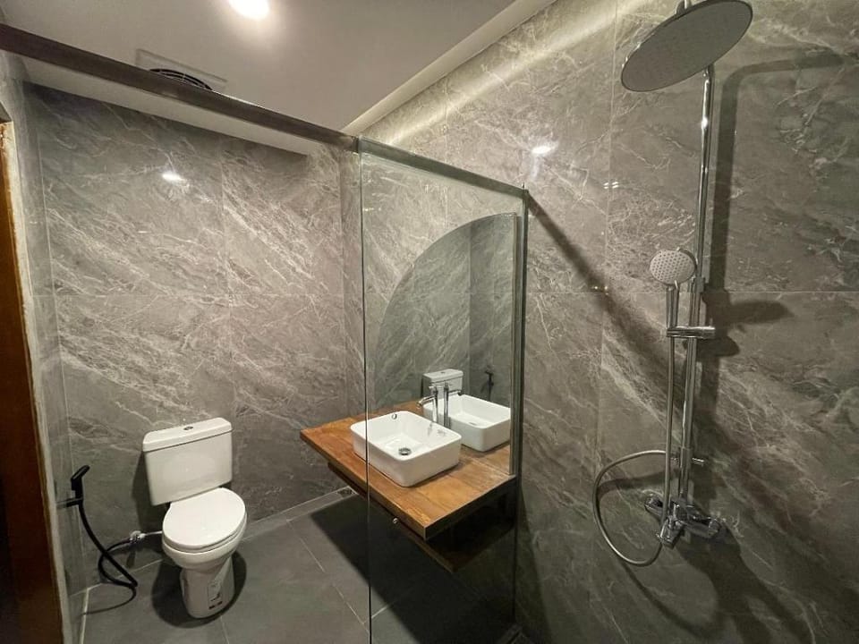 Ohana Suites Yogyakarta Unit Aubrieta Villa in Yogyakarta