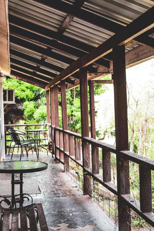 Snowy Cottage for Nature Lovers Vacation rental in Talbingo