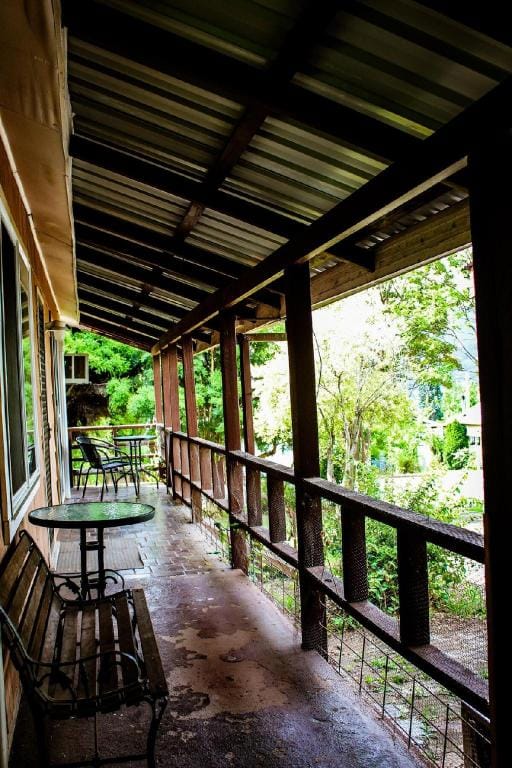 Snowy Cottage for Nature Lovers Vacation rental in Talbingo